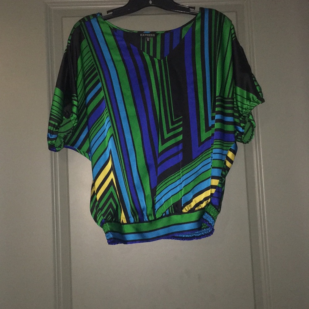 Blouse